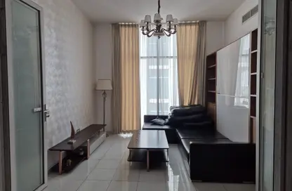 Apartment - 2 Bedrooms - 2 Bathrooms for rent in Glamz by Danube - Glamz - Al Furjan - Dubai