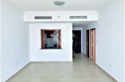 Apartment - 1 Bedroom - 2 Bathrooms for rent in MAG 218 - Dubai Marina - Dubai