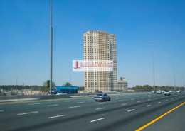 NO COMMISSION, CHILLER & 1 MONTH RENT FOR FREE for 2 BR APT @ AL RABIA TOWER.