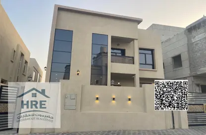 Villa - 5 Bedrooms - 7 Bathrooms for sale in Al Zaheya Gardens - Al Zahya - Ajman