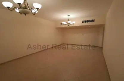 Apartment - 2 Bedrooms - 4 Bathrooms for rent in Safia Tower - Al Majaz 3 - Al Majaz - Sharjah