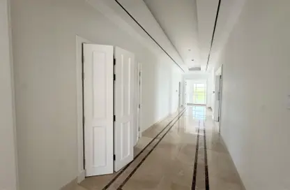 Villa - 4 Bedrooms - 6 Bathrooms for rent in District One Mansions - District One - Mohammed Bin Rashid City - Dubai