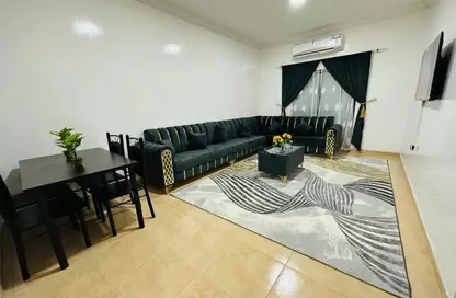 Apartment - 1 Bedroom - 1 Bathroom for rent in Al Mowaihat 3 - Al Mowaihat - Ajman