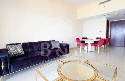 Apartment - 2 Bedrooms - 3 Bathrooms for rent in Royal breeze 3 - Royal Breeze - Al Hamra Village - Ras Al Khaimah
