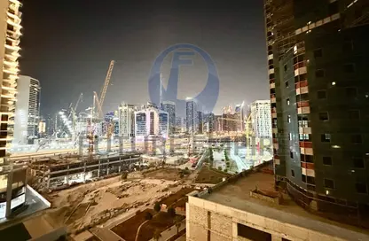 شقة - غرفة نوم - 2 حمامات للايجار في سول افين - الخليج التجاري - دبي