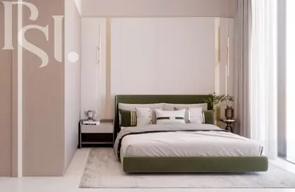 Apartment - 2 Bedrooms - 2 Bathrooms for sale in Samana Ivy Gardens - Dubai Land Residence Complex - Dubai