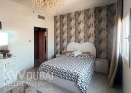 شقة - 1 غرفة نوم - 1 حمام للكراء في B السكن الإمبراطوري - أمبريال ريزيدنس - مثلث قرية الجميرا - دبي