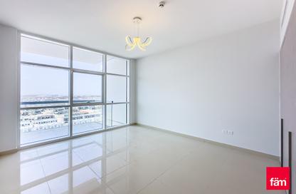 Apartment - 1 Bedroom - 2 Bathrooms for rent in Topaz Avenue - Al Furjan - Dubai