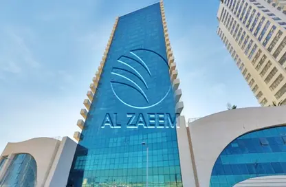 شقة - غرفة نوم - 1 حمام للبيع في مارينا باي داماك - نجمة أبوظبي - جزيرة الريم - أبوظبي