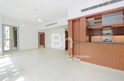 Apartment - 1 Bedroom - 2 Bathrooms for rent in The Residences 3 - The Residences - Downtown Dubai - Dubai