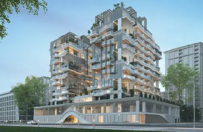 Apartment - 2 Bedrooms - 3 Bathrooms for sale in Reef 999 - Al Furjan - Dubai