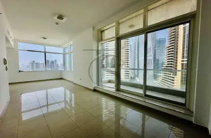 شقة - غرفة نوم - 2 حمامات للايجار في برج بوتانيكا - دبي مارينا - دبي