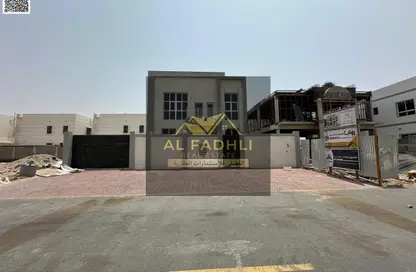 Villa - 5 Bedrooms - 6 Bathrooms for sale in Al Aamra Gardens - Al Amerah - Ajman