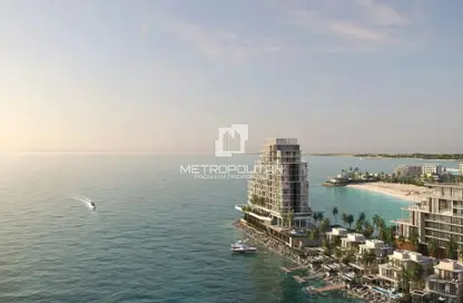 Villa - 3 Bedrooms - 5 Bathrooms for sale in Anantara - Mina Al Arab - Ras Al Khaimah