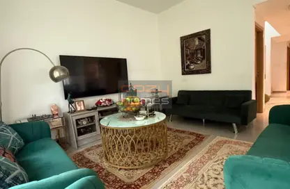 Townhouse - 3 Bedrooms - 3 Bathrooms for sale in Arabella Townhouses 2 - Arabella Townhouses - Mudon - Dubai