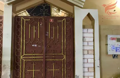 فيلا - 2 غرف نوم - 2 حمامات للايجار في المعمورة - رأس الخيمة