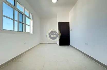 Apartment - 1 Bedroom - 1 Bathroom for rent in Al Mushrif - Abu Dhabi