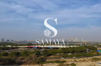 شقة - 2 غرف نوم - 3 حمامات للايجار في جيميناي سبلاندور‎ - صبحا هارتلاند - مدينة الشيخ محمد بن راشد - دبي