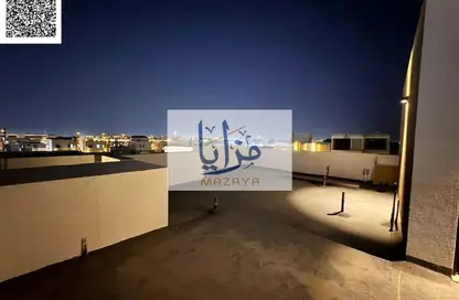 Villa - 4 Bedrooms - 6 Bathrooms for sale in Al Helio 2 - Al Helio - Ajman Villa - 4 Bedrooms - 6 Bathrooms for sale in Al Helio 2 - Al Helio - Ajman