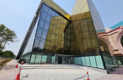 Retail - Studio - 1 Bathroom for rent in Golden Gate - Oud Metha - Bur Dubai - Dubai