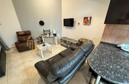 Apartment - Studio - 1 Bathroom for sale in Diamond Views 2 - Diamond Views - Jumeirah Village Circle - Dubai