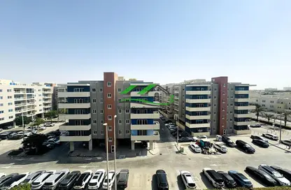 Apartment - 3 Bedrooms - 3 Bathrooms for sale in Al Reef Downtown - Al Reef - Abu Dhabi Apartment - 3 Bedrooms - 3 Bathrooms for sale in Al Reef Downtown - Al Reef - Abu Dhabi