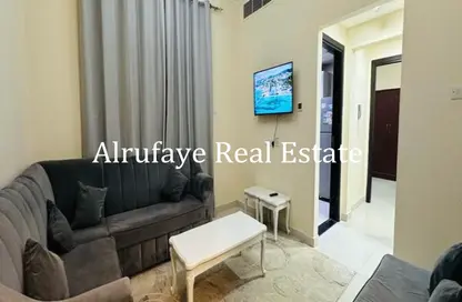 شقة - 2 غرف نوم - 2 حمامات للايجار في 1 الروضة - الروضة - عجمان شقة - 2 غرف نوم - 2 حمامات للايجار في 1 الروضة - الروضة - عجمان