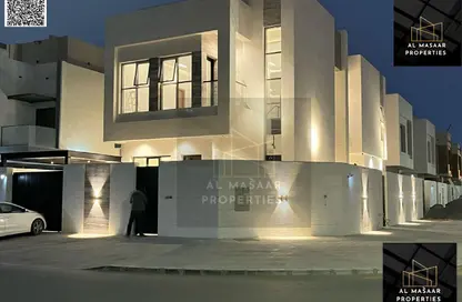 Villa - 5 Bedrooms - 7 Bathrooms for sale in Al Amira Village - Al Yasmeen - Ajman