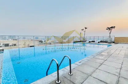 شقة - 2 غرف نوم - 3 حمامات للايجار في أوشا 1 - كورنيش ديرة - ديرة - دبي