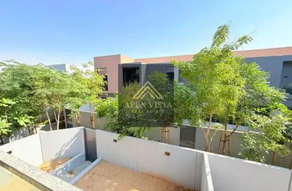 Townhouse - 3 Bedrooms - 4 Bathrooms for rent in Kaya - Masaar - Tilal City - Sharjah