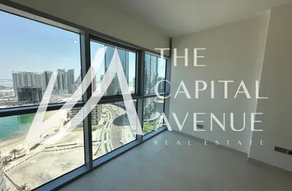 Apartment - 2 Bedrooms - 2 Bathrooms for sale in Radiant Square - City Of Lights - Al Reem Island - Abu Dhabi