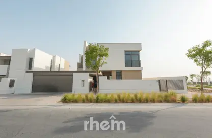 فيلا - 4 غرف نوم للايجار في تلال الفرجان - المرحلة الأولى - الفرجان - دبي