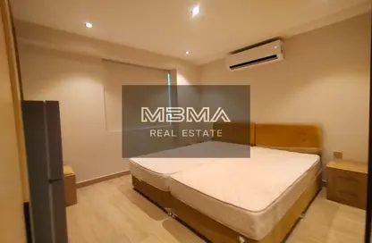 Apartment - Studio - 1 Bathroom for rent in Al Nahda Building - Al Nahda 1 - Al Nahda - Dubai