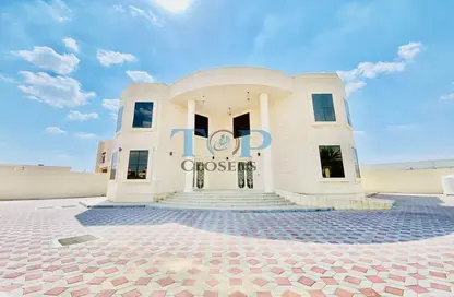 Villa - 6 Bedrooms for rent in Eidan Al Ridda - Al Towayya - Al Ain