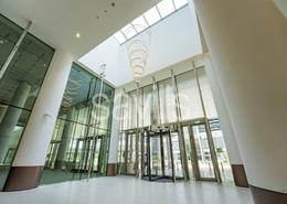 Reception / Lobby image for: Apartment - 3 bedrooms - 4 bathrooms for rent in Capital Views - Capital Centre - Abu Dhabi, Image 1