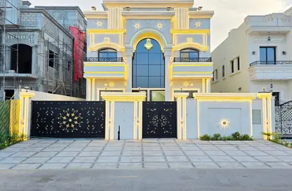 فيلا - 7 غرف نوم - 8 حمامات للبيع في الحليو 2 - الحليو - عجمان