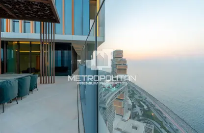 Penthouse - 4 Bedrooms - 4 Bathrooms for rent in Atlantis The Royal Residences - Palm Jumeirah - Dubai