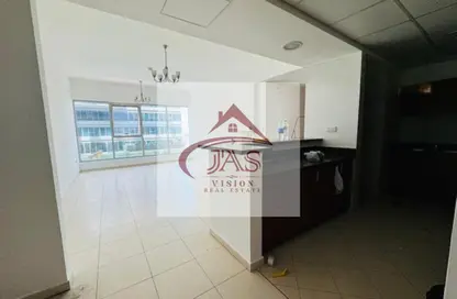شقة - 2 غرف نوم - 2 حمامات للبيع في سكاي كورتس تاور D - أبراج سكاي كورتس - دبي لاند - دبي