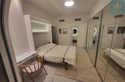 Apartment - 1 Bedroom - 2 Bathrooms for rent in Autumn 2 - Seasons Community - Jumeirah Village Circle - Dubai
