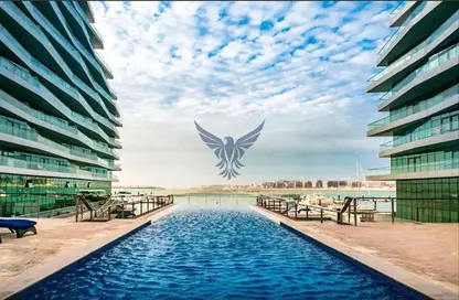 Apartment - Studio - 1 Bathroom for sale in Al Hadeel - Al Bandar - Al Raha Beach - Abu Dhabi