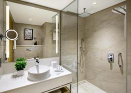 Studio - 1 bathroom for rent in Al Multaqa Avenue - Mirdif Hills - Mirdif - Dubai