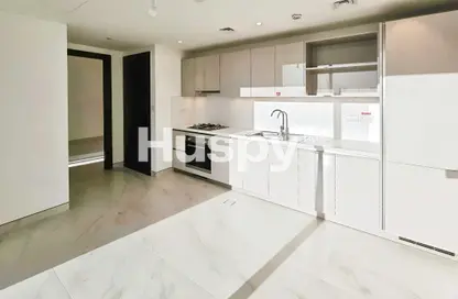 Apartment - 1 Bedroom - 2 Bathrooms for rent in Sobha Creek Vistas Grande - Sobha Hartland - Mohammed Bin Rashid City - Dubai