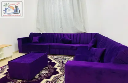 شقة - غرفة نوم - 2 حمامات للبيع في برج النعيمية  3 - أبراج النعيمية - النعيمية - عجمان
