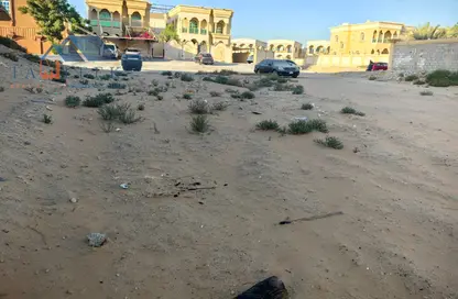 أرض - استوديو للبيع في 1 المويهات - المويهات - عجمان