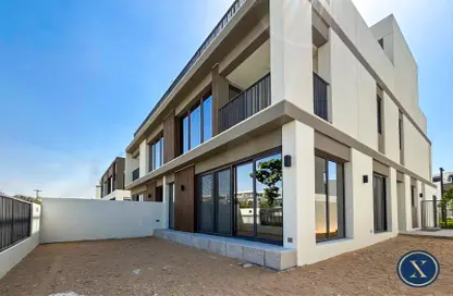 Townhouse - 4 Bedrooms - 5 Bathrooms for rent in Aura - Tilal Al Ghaf - Dubai