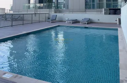 Apartment - 2 Bedrooms - 2 Bathrooms for sale in Sobha Creek Vistas Reserve - Sobha Hartland - Mohammed Bin Rashid City - Dubai Apartment - 2 Bedrooms - 2 Bathrooms for sale in Sobha Creek Vistas Reserve - Sobha Hartland - Mohammed Bin Rashid City - Dubai