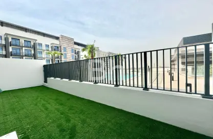 Apartment - 2 Bedrooms - 2 Bathrooms for rent in Rukan Residences - Dubai Land - Dubai