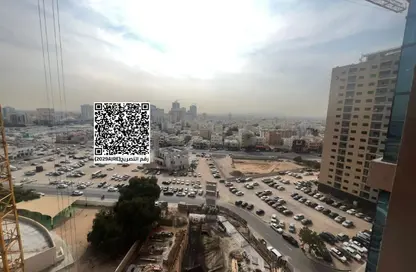 شقة - 1 حمام للبيع في أبراج النعيمية سي - النعيمية - عجمان