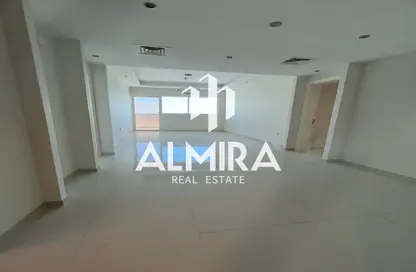Apartment - 3 Bedrooms - 4 Bathrooms for sale in Marina Bay by DAMAC - Najmat Abu Dhabi - Al Reem Island - Abu Dhabi