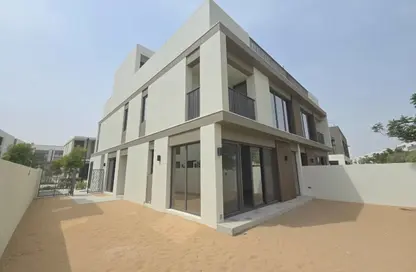 Villa - 5 Bedrooms - 6 Bathrooms for rent in Aura - Tilal Al Ghaf - Dubai